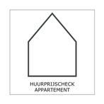 huurprijscheck appartement, Verzenden, Nieuw