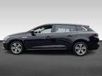 Renault Mégane Estate 1.3 TCe 140pk Automaat Intens, Automaat, Gebruikt, Zwart, Origineel Nederlands