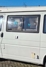 Gezocht: zijraam/klapraam/schuifraam T4, Ophalen of Verzenden