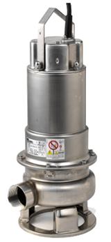 Dompelpomp Ebara DW VOX 200, Ophalen of Verzenden, Dompelpomp