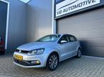 Volkswagen POLO 1.2 TSI Original | UNIEK | ACC | STOEL V.W |, Euro 6, 4 cilinders, Leder en Stof, Handgeschakeld