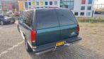 Chevrolet Suburban 5.7 2WD 1995 Groen/goud, Automaat, Suburban, Achterwielaandrijving, 7 stoelen