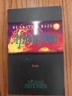 T. LaHaye - Apollyon, Boeken, Ophalen of Verzenden, Gelezen, T. LaHaye; J.B. Jenkins