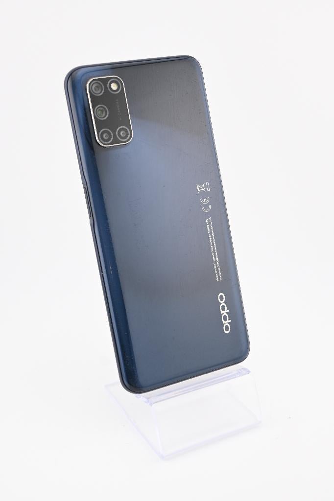 Oppo A72 128GB Android 11, Ophalen of Verzenden, Zo goed als nieuw