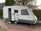 Caravan DELTA 4300 TZ, Particulier, Luifel, 4 tot 5 meter, Delta