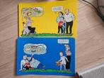 Suske en Wiske place mats, Ophalen, Suske en Wiske, Boek of Spel