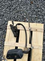 Complete achterrem voor derbi senda 50/drd 50, Ophalen of Verzenden, Zo goed als nieuw, Uitlaat