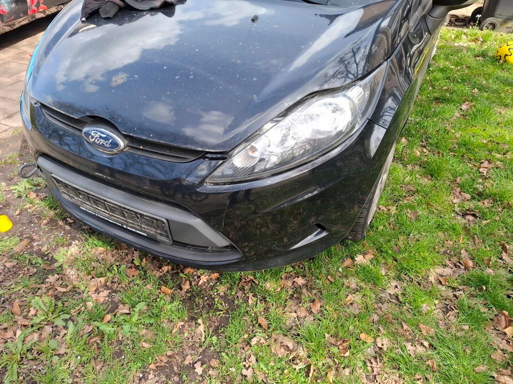 Nette Koplampen ford fiesta 2011, Ophalen of Verzenden, Ford