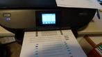 printer HP Envy 5644, Computers en Software, Printers, Ophalen, Kleur printen, Gebruikt, Inkjetprinter