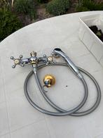 Grohe Synfonia kraan voor onderdelen, werkt nog perfect, Doe-het-zelf en Verbouw, Sanitair, Ophalen of Verzenden, Gebruikt, Chroom