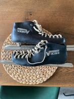 Viking lage Noren Schaatsen - Klassiek en Duurzaam maat 45, Sport en Fitness, Schaatsen, Viking, Gebruikt, Ophalen of Verzenden