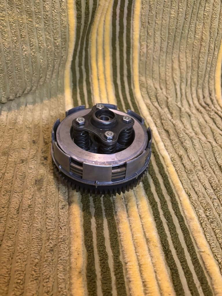 Honda mt/mb/mtx/mbx 3 plaats koppeling, Ophalen of Verzenden, Gebruikt, Overige typen, Overige merken