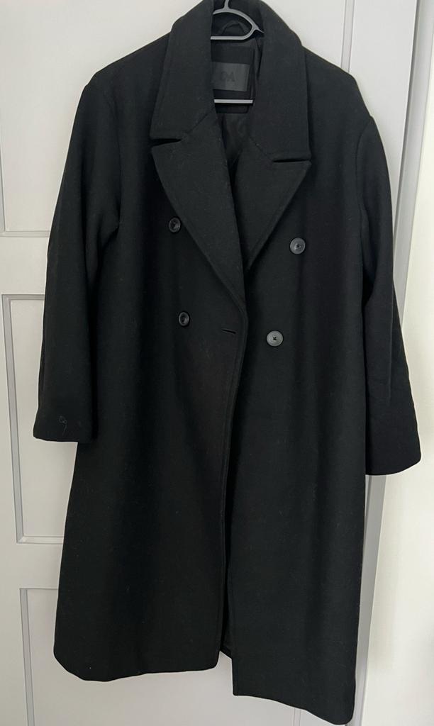 Winterjas, Ophalen of Verzenden, Zo goed als nieuw