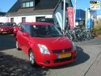 Suzuki Swift 1.3 Shogun, Voorwielaandrijving, Stof, Zwart, 965 kg