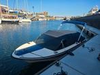 Draco 1800 Suntop met trailer, Watersport en Boten, Speedboten, Ophalen, Gebruikt, Binnenboordmotor, 120 tot 200 pk