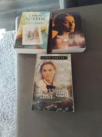 LYNN AUSTIN 3X BOEK in 1 koop, Ophalen, Gelezen, Lynn Austin