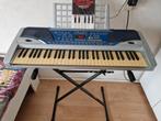 Electronisch keyboard MK-962., Muziek en Instrumenten, Met standaard, Ophalen, Overige merken, 61 toetsen