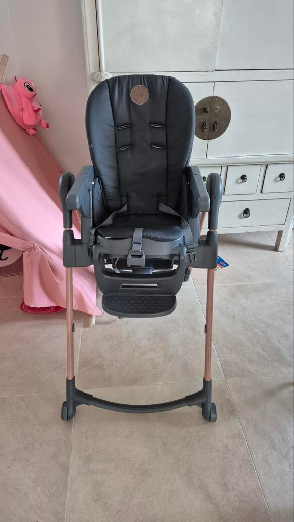 Maxi Cosi Minla Kinderstoel met tafelblad, Kinderen en Baby's, Kinderstoelen, Ophalen, Gebruikt
