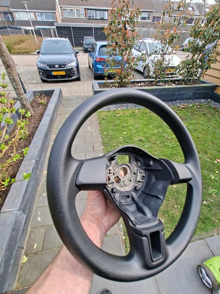 Volkswagen stuur polo 2010, Ophalen, Volkswagen