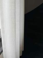 Witte overgodijnen, 100 tot 150 cm, 200 cm of meer, Wit, Nieuw