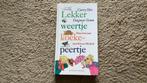 Carry Slee - Lekker weertje koekepeertje, Gelezen, Fictie algemeen, Carry Slee, Ophalen of Verzenden