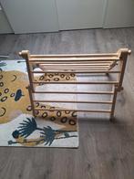 Pikler driehoek, montessori klimrek, Ophalen, Zo goed als nieuw