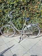 Gazelle Esprit Damesfiets, Ophalen, Gebruikt, Gazelle, Minder dan 10 versnellingen