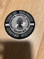 GBB KMar 13, Ophalen of Verzenden, Marechaussee, Nederland, Embleem of Badge