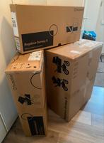 Nieuwe Bugaboo Donkey 5 Mono Kinderwagen, Nieuw, Ophalen, Kinderwagen, Duowagen