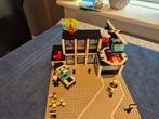 Vintage LegoLand Politiebureau. 6386, Ophalen of Verzenden, Gebruikt, Lego