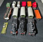 Märklin electrische model trein verzameling, Wisselstroom, Gebruikt, Ophalen of Verzenden, Märklin