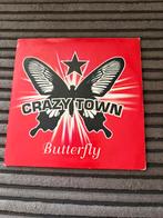 Crazy Town - Butterfly, 1 single, Ophalen of Verzenden, Zo goed als nieuw, Pop