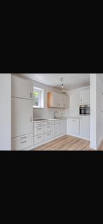 Complete keuken, Ophalen, Gebruikt, Hoekkeuken