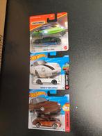 Porsche hot wheels/ matchbox nieuw, Ophalen of Verzenden, Nieuw, Auto