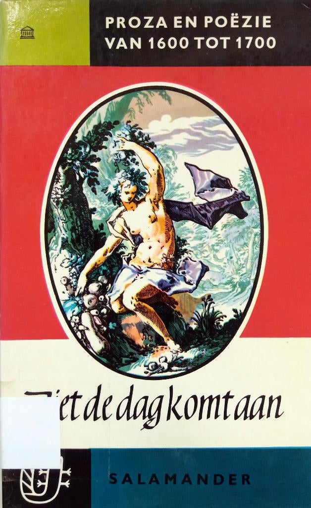 Rob Nieuwenhuys (Samenst.) - Ziet, de dag komt aan, Antiek en Kunst, Ophalen of Verzenden
