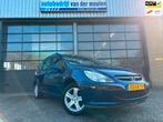 Peugeot 307 Break 2.0-16V XS 140 PK!, Auto's, Voorwielaandrijving, Gebruikt, 4 cilinders, Blauw
