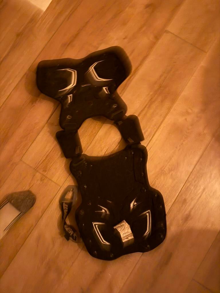 Bodyprotector, Motoren, Ophalen of Verzenden, Gebruikt