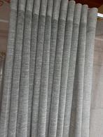 2 sets gordijnen - wave plooi, Huis en Inrichting, 200 cm of meer, 150 tot 200 cm, Wave gordijnen, Ophalen of Verzenden