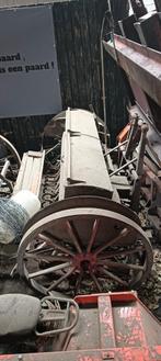 graan zaaimachine gras zaaimachine grond schuif schaaf mais, Ophalen