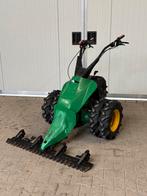 Ferarri 530S Grifon ACT 340 balkmaaier ruwterreinmaaier, Ophalen, Gebruikt, Versnellingen, Balkmaaier