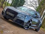 Audi RS3 2.5 TFSI RS3 Quattro 400 PK PANO ACC NAPPA CAMERA, Auto's, Audi, Automaat, Gebruikt, RS3, Leder