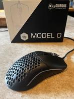 Glorious Model O Gaming Muis, Computers en Software, Muizen, Ophalen, Rechtshandig, Muis, Gaming muis