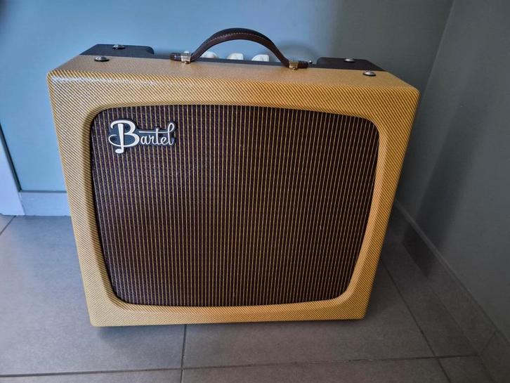 Bartel sugarland, Muziek en Instrumenten, Versterkers | Bas en Gitaar