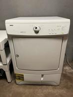 Zanussi condensdroger 7KG, Ophalen, 6 tot 8 kg, Zo goed als nieuw, Voorlader