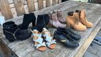 damesschoenen 6 paar, Ophalen of Verzenden, Zo goed als nieuw, Sneakers of Gympen