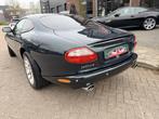 Jaguar XKR 4.0 V8 Coupé (bj 2000, automaat), Achterwielaandrijving, 4 stoelen, Leder, 3996 cc