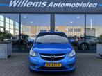 Opel KARL 1.0 ecoFLEX Edition Cruise Control, Airco & Blueto, Voorwielaandrijving, 839 kg, Stof, Gebruikt