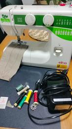 Elna naaimachine, Ophalen of Verzenden