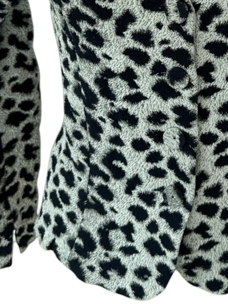 Moq blazer S, Kleding | Dames, Maat 38/40 (M), Verzenden, Zo goed als nieuw, Grijs