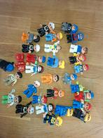 Duplo Poppetjes - Disney, Brandweer, Politie & Meer!, Ophalen of Verzenden, Gebruikt